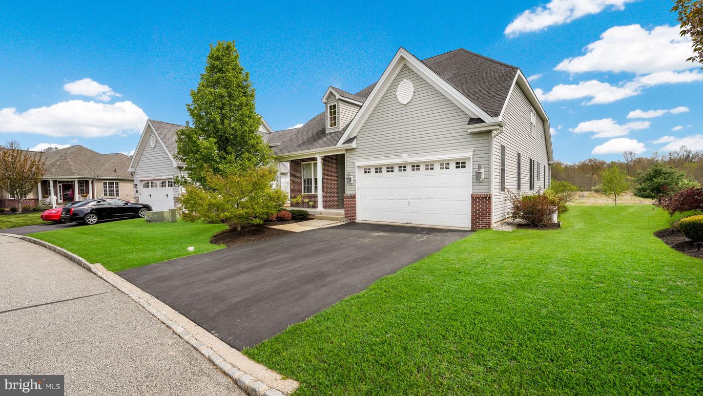 1236 Creekside Lane, Quakertown