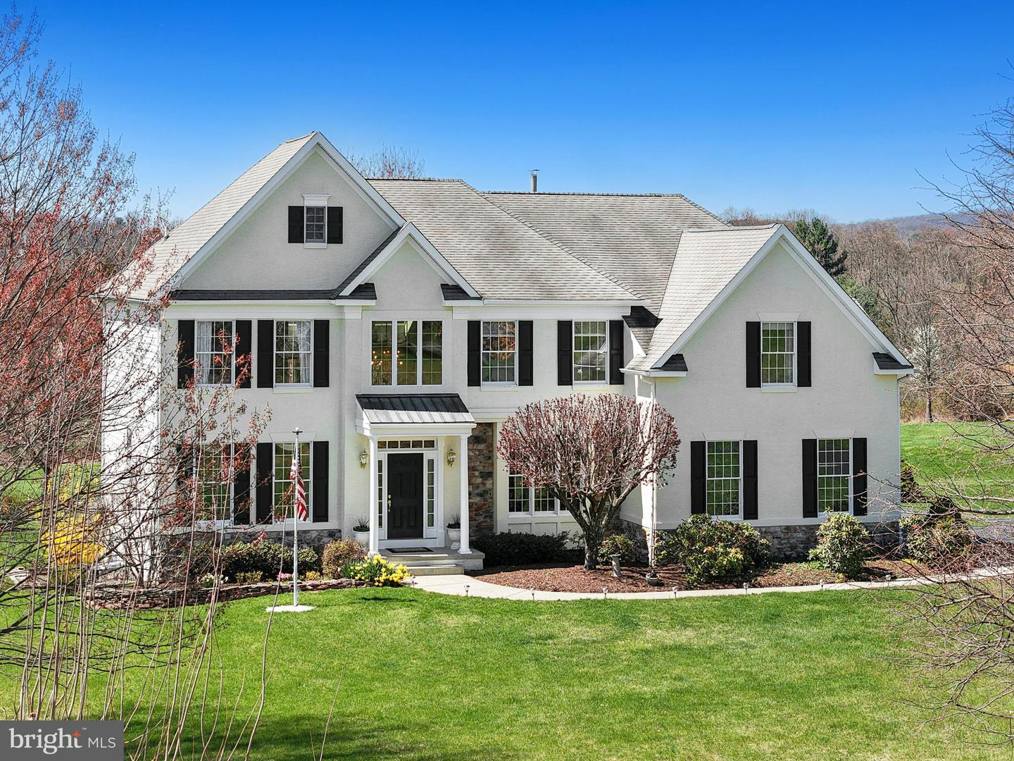 114 Countryside Drive, Kintnersville