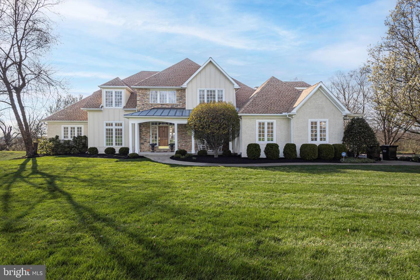 29 Juniper Court, Carversville