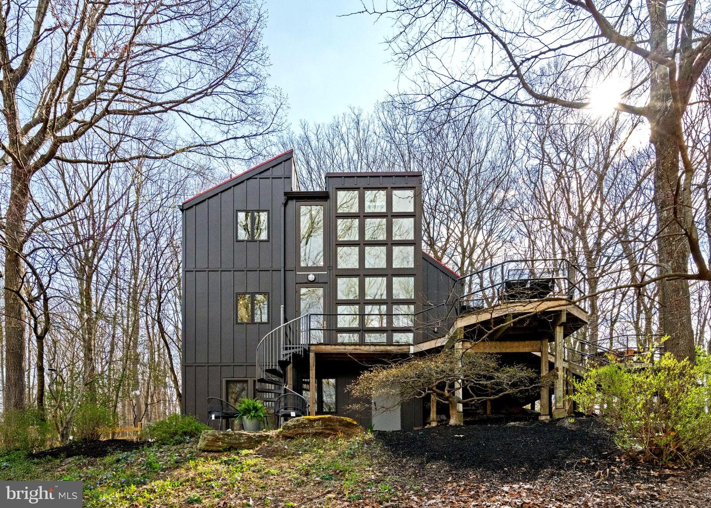 2905 Ash Mill Road, Doylestown