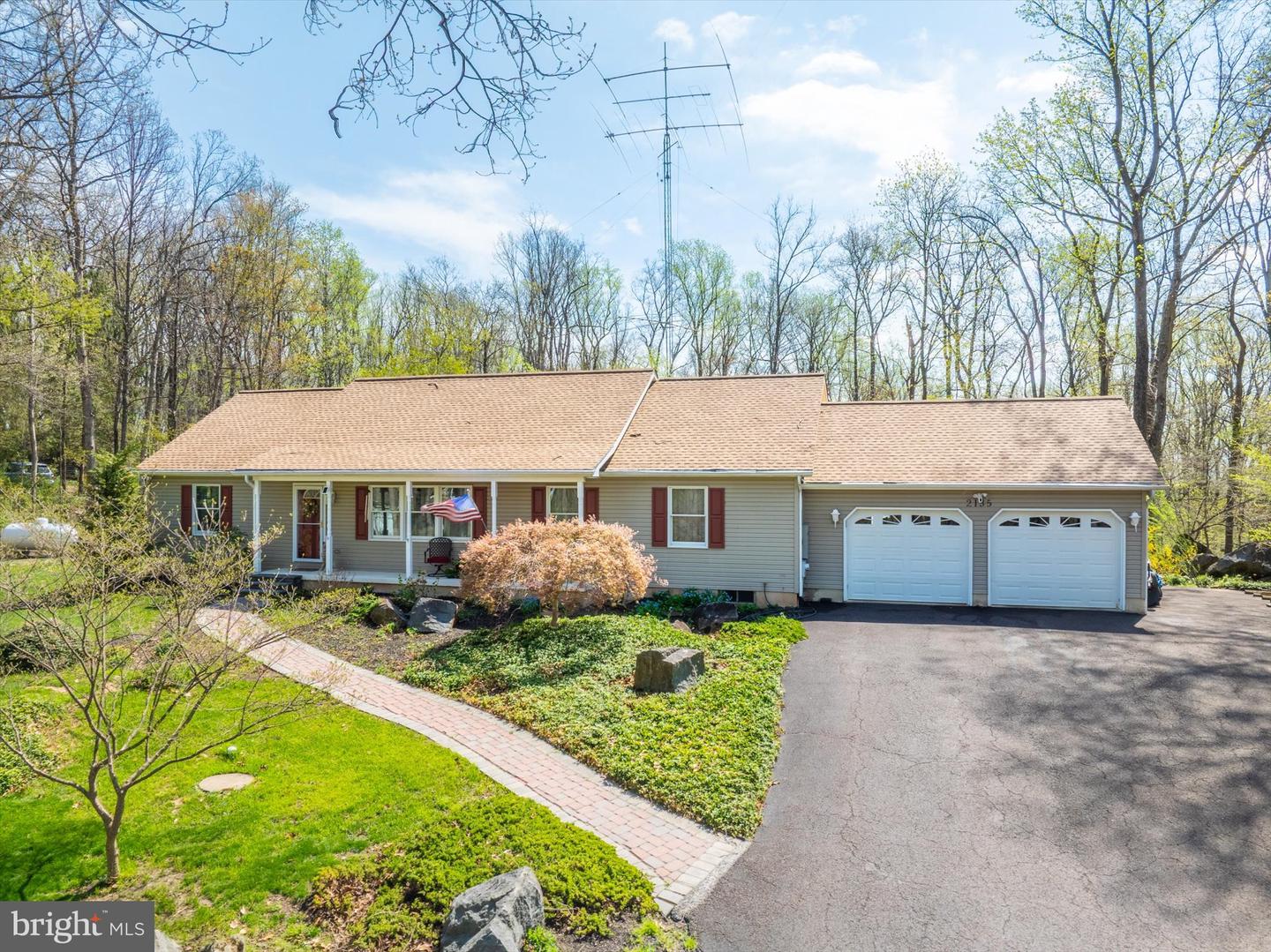 2135 Sterners Road, Green Lane