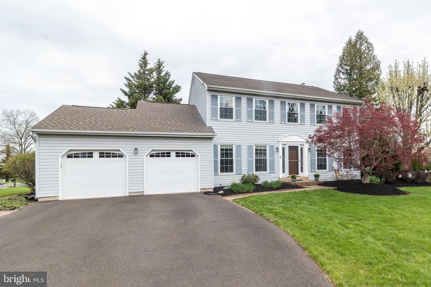 1651 Ramblewood Lane, Jamison