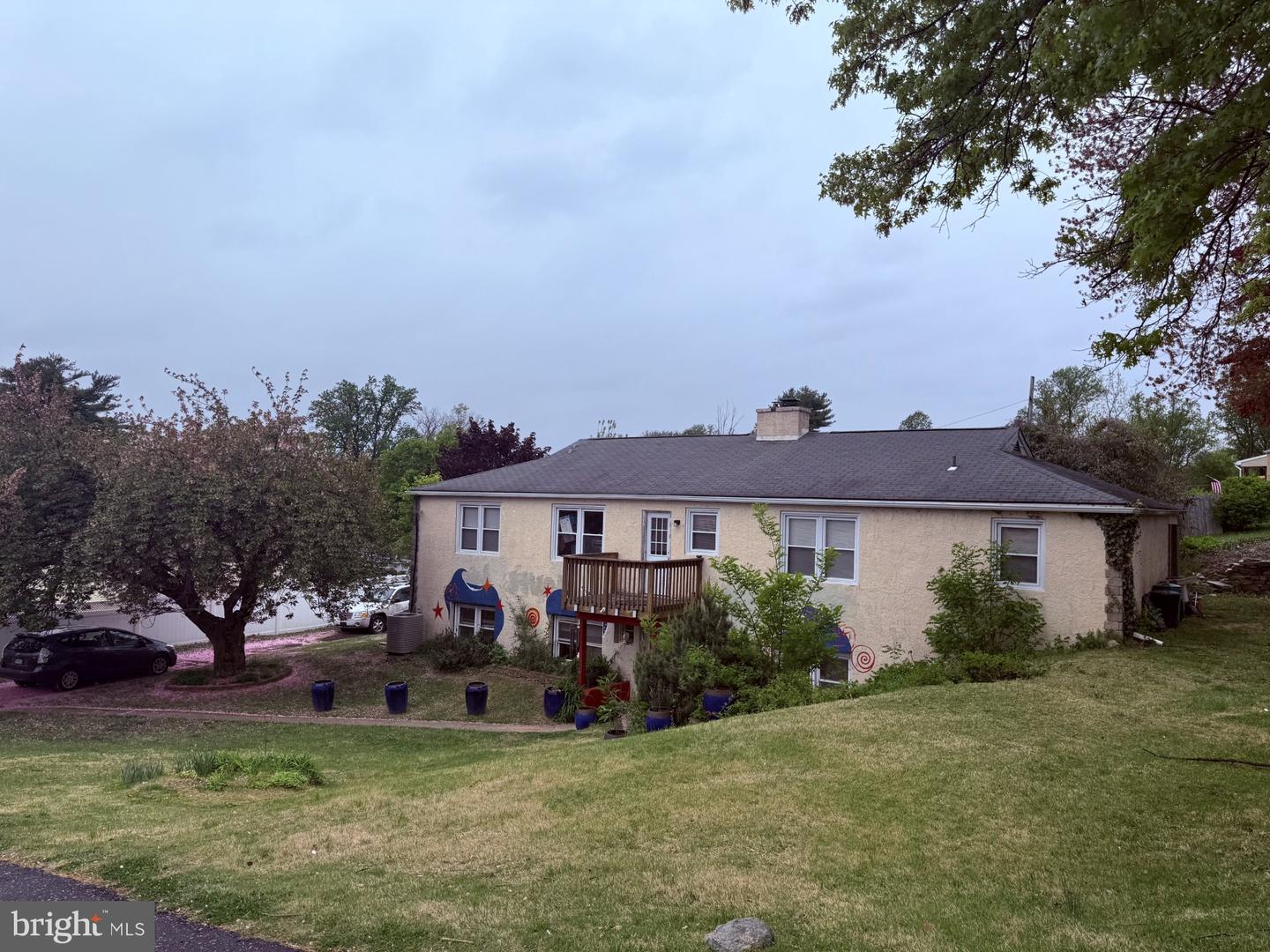 121 Windswept Drive