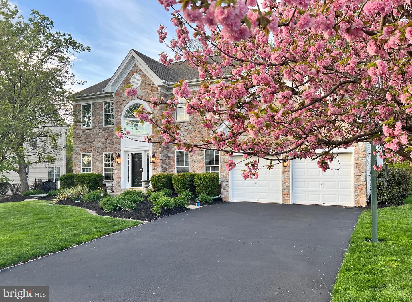 3805 E Brandon Way, Doylestown