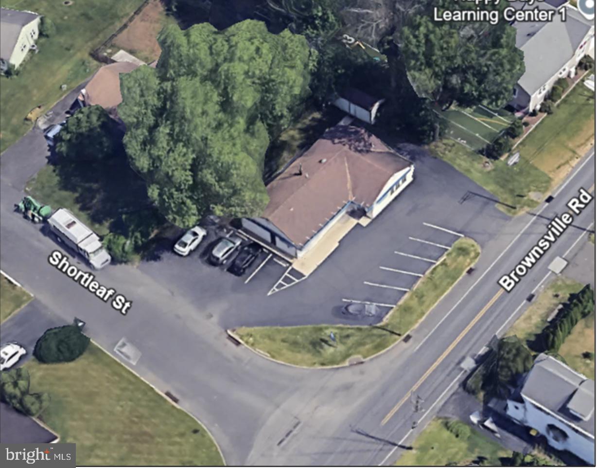 1404 Brownsville Road