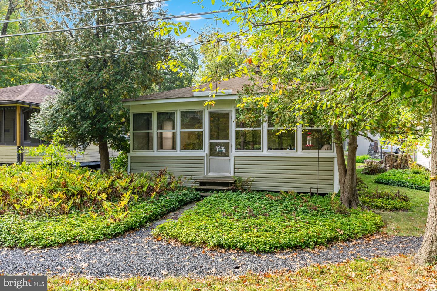 1285 Nursery Road #cabin 5