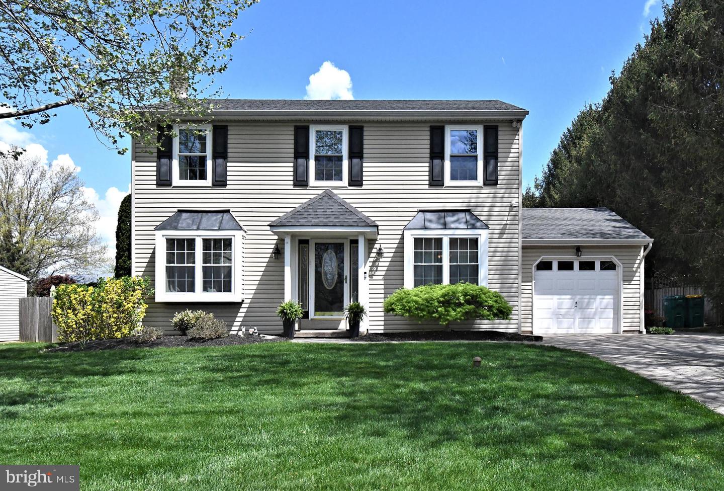 235 Argyle Road, Langhorne
