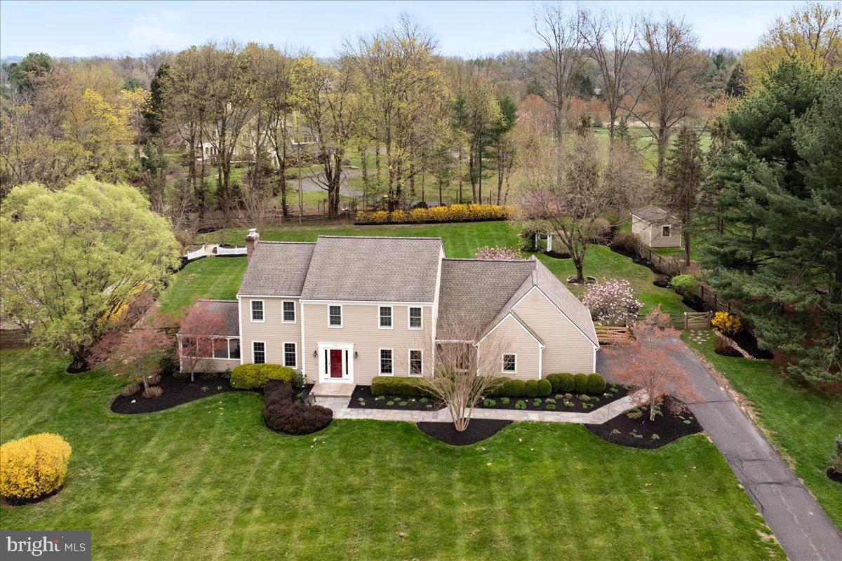 5693 Cottageville, Doylestown