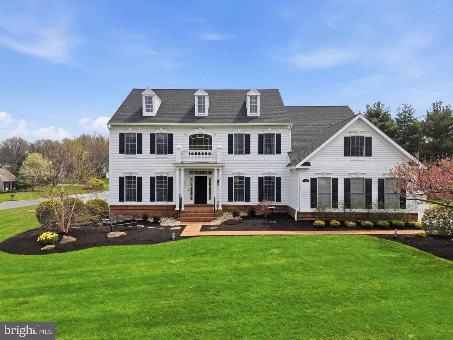 42 Bryan Drive, Richboro