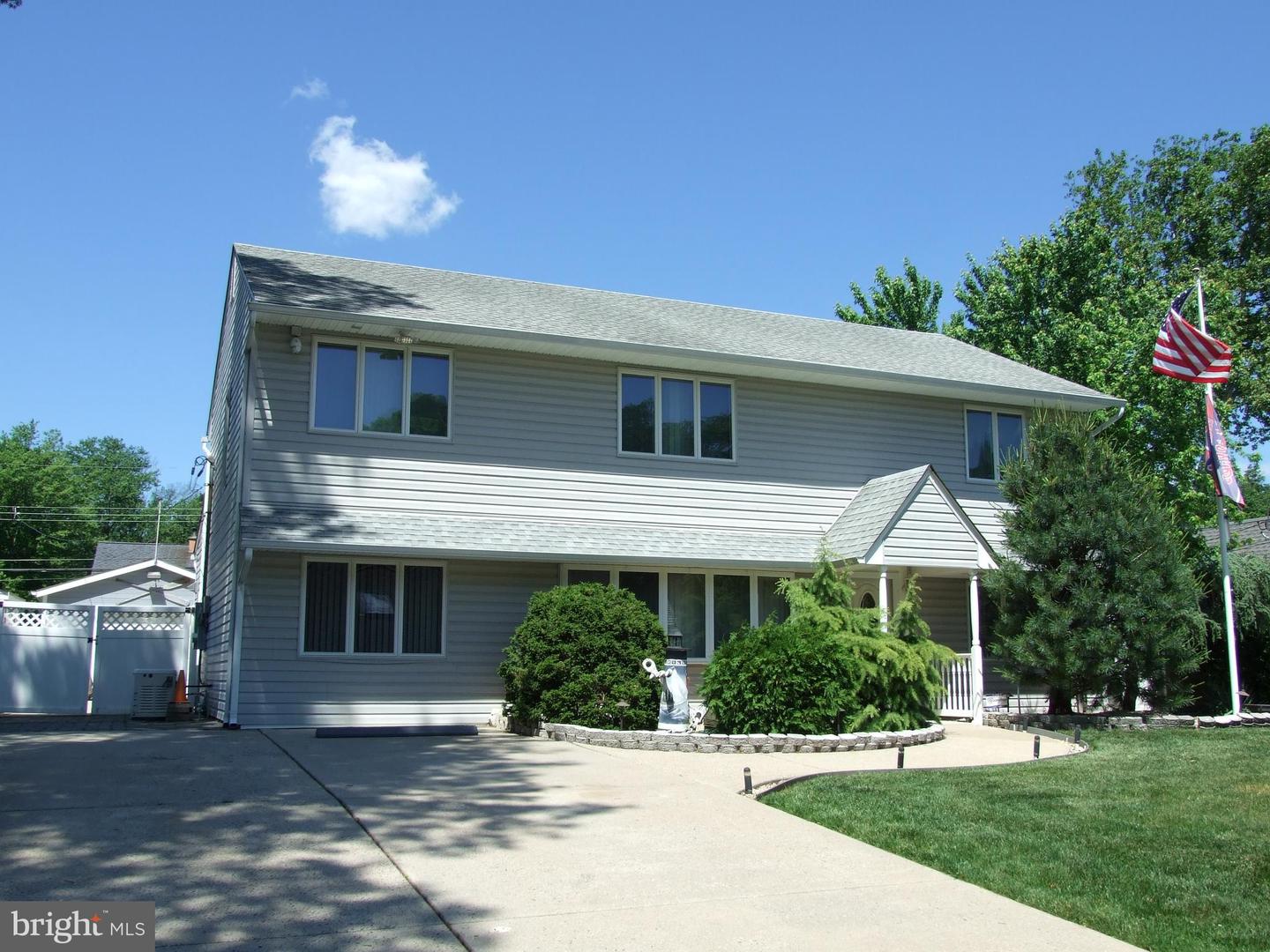 106 Juniper Drive