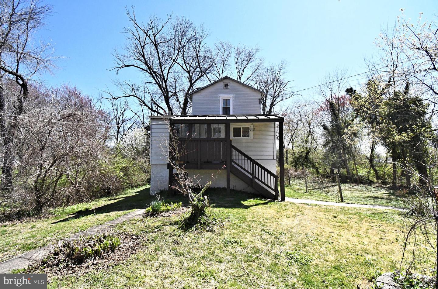 755 Haunted Lane, Bensalem