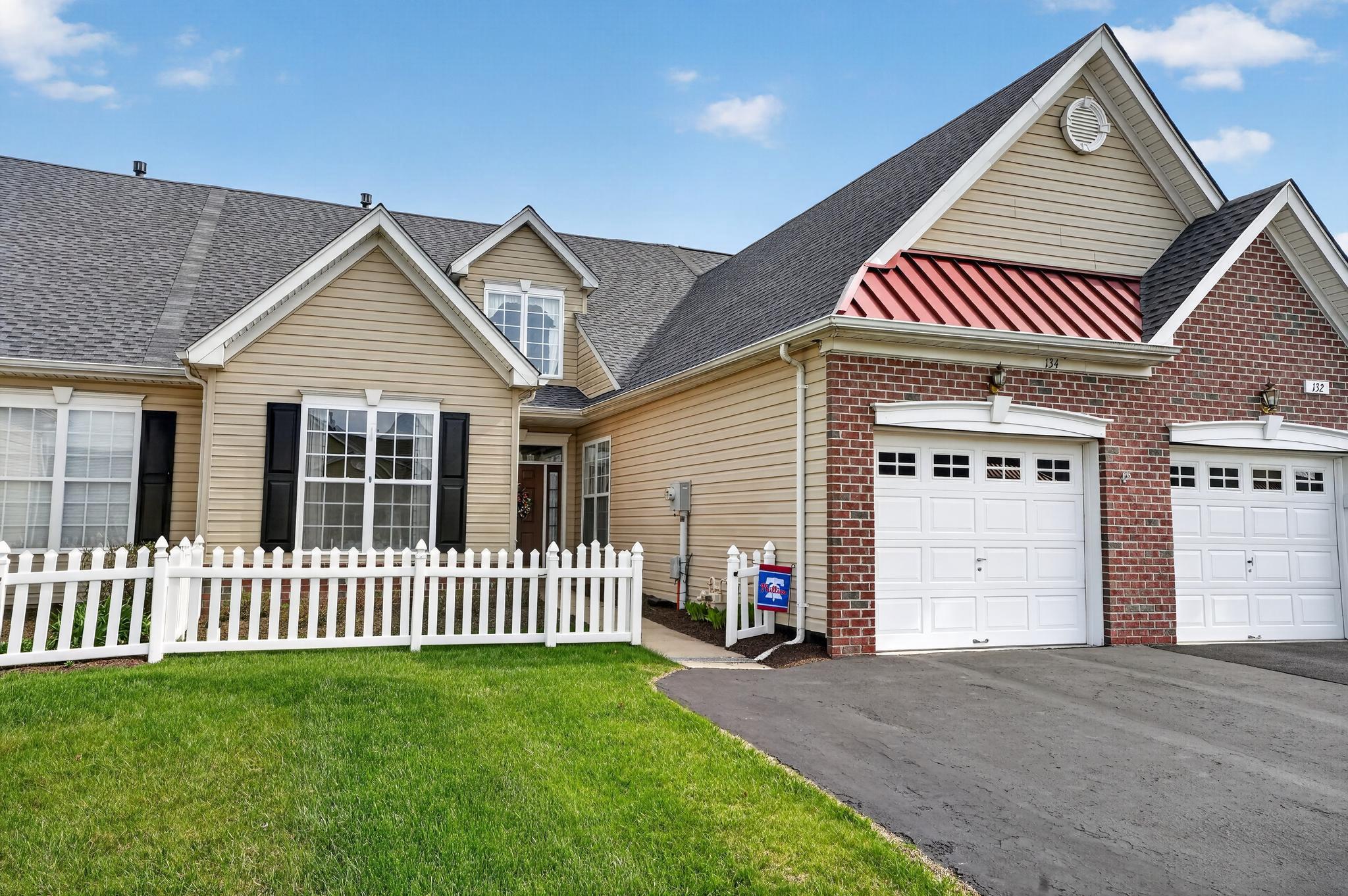 134 Devonshire Way, Sellersville