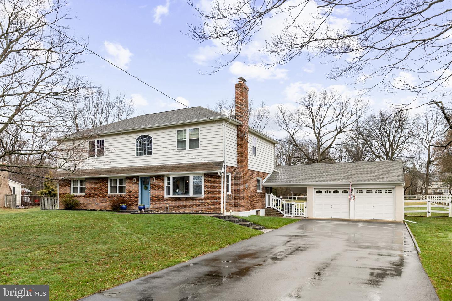 2327 Dubree Avenue, Warrington