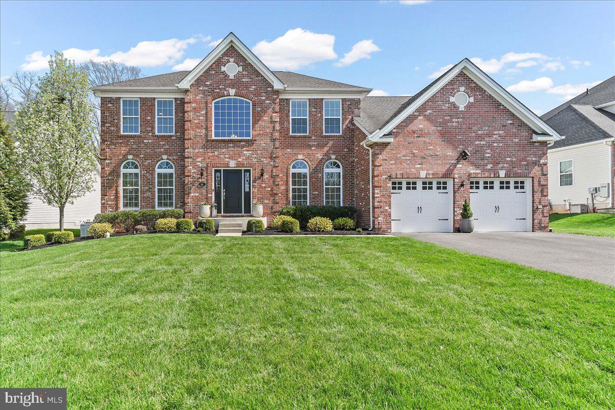 16 Green Way Drive, Doylestown