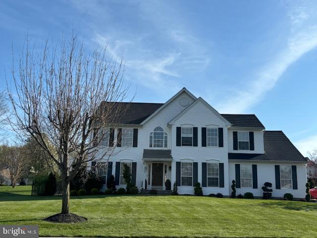 209 Hyacinth Drive N #N, Yardley