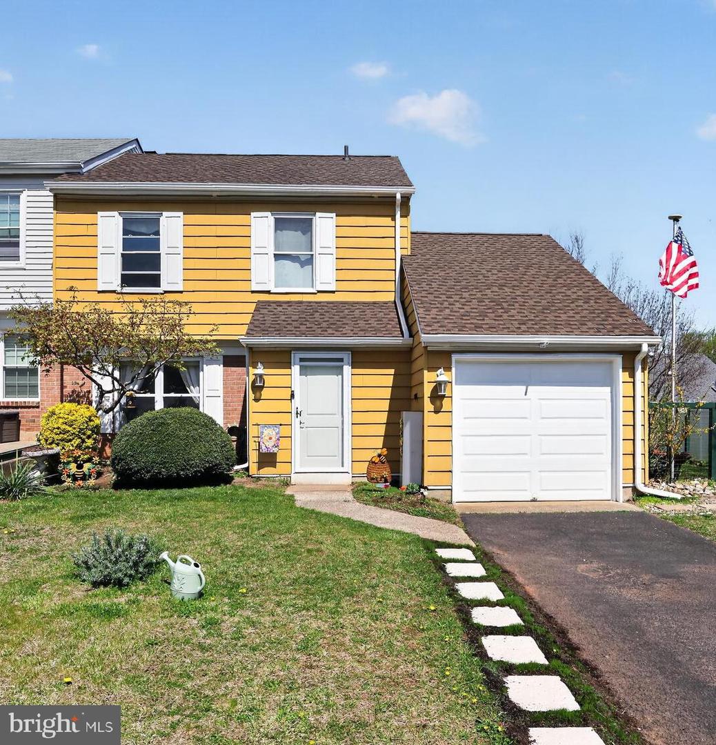 6670 Mayflower Drive, Bensalem