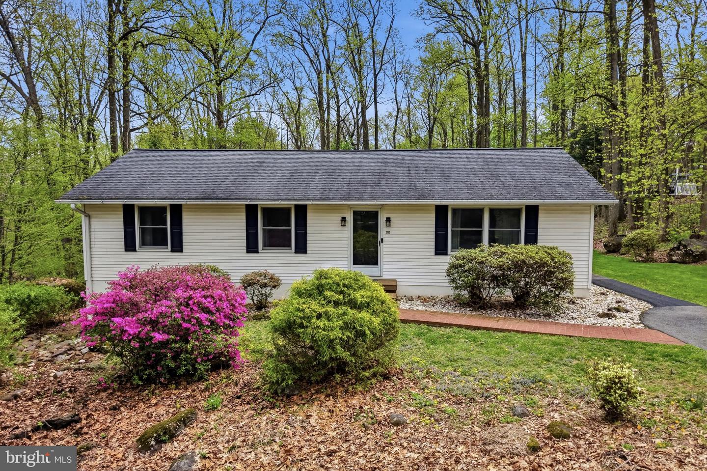 2110 Berry Lane, East Greenville