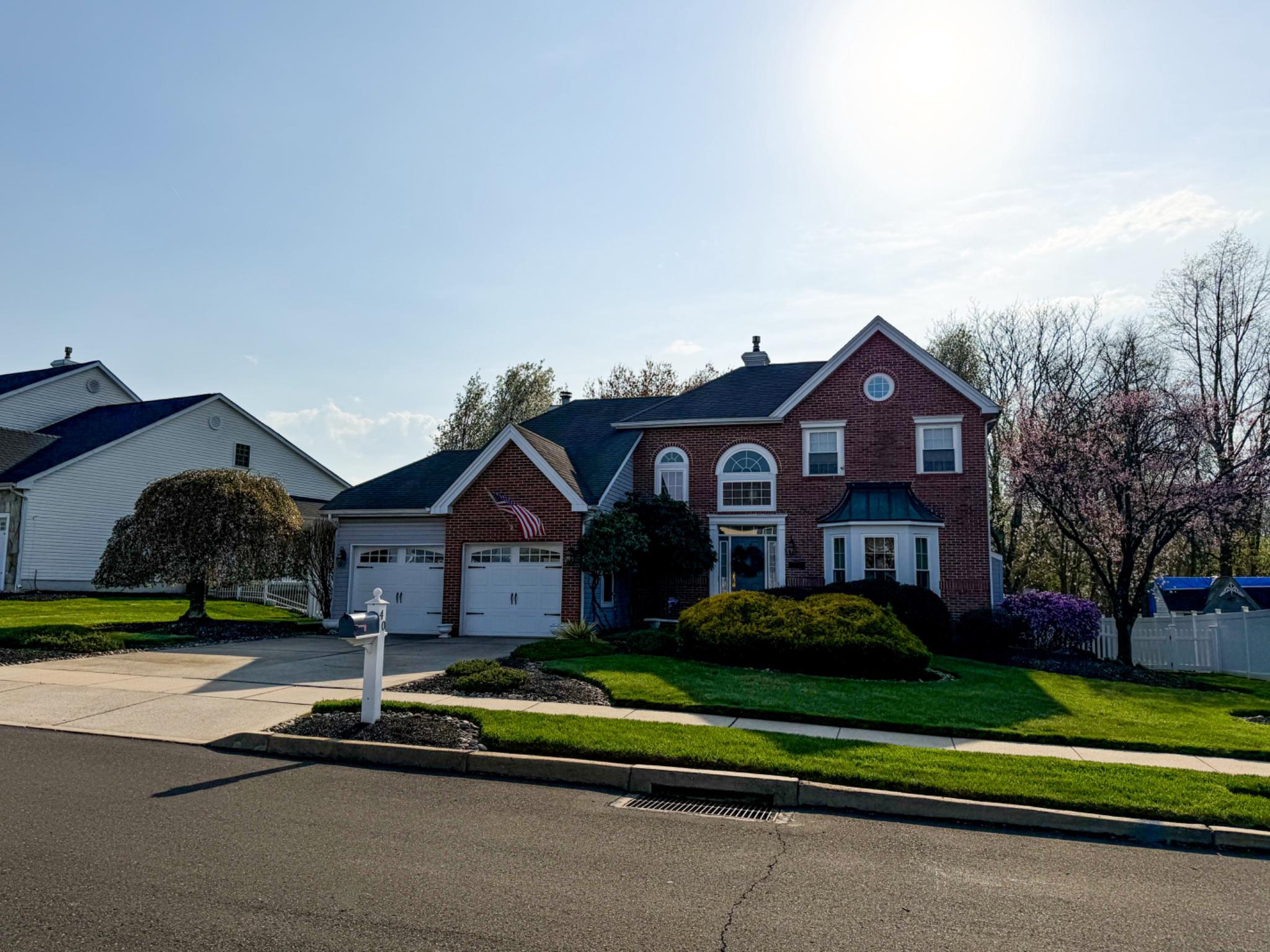 40 Green Meadow Drive, Langhorne