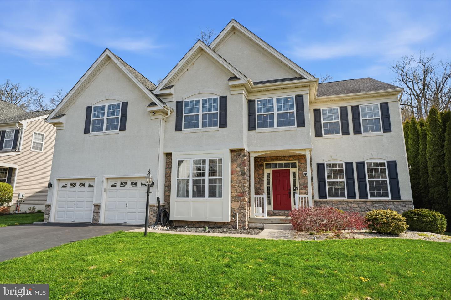3850 Springtown Road, Furlong