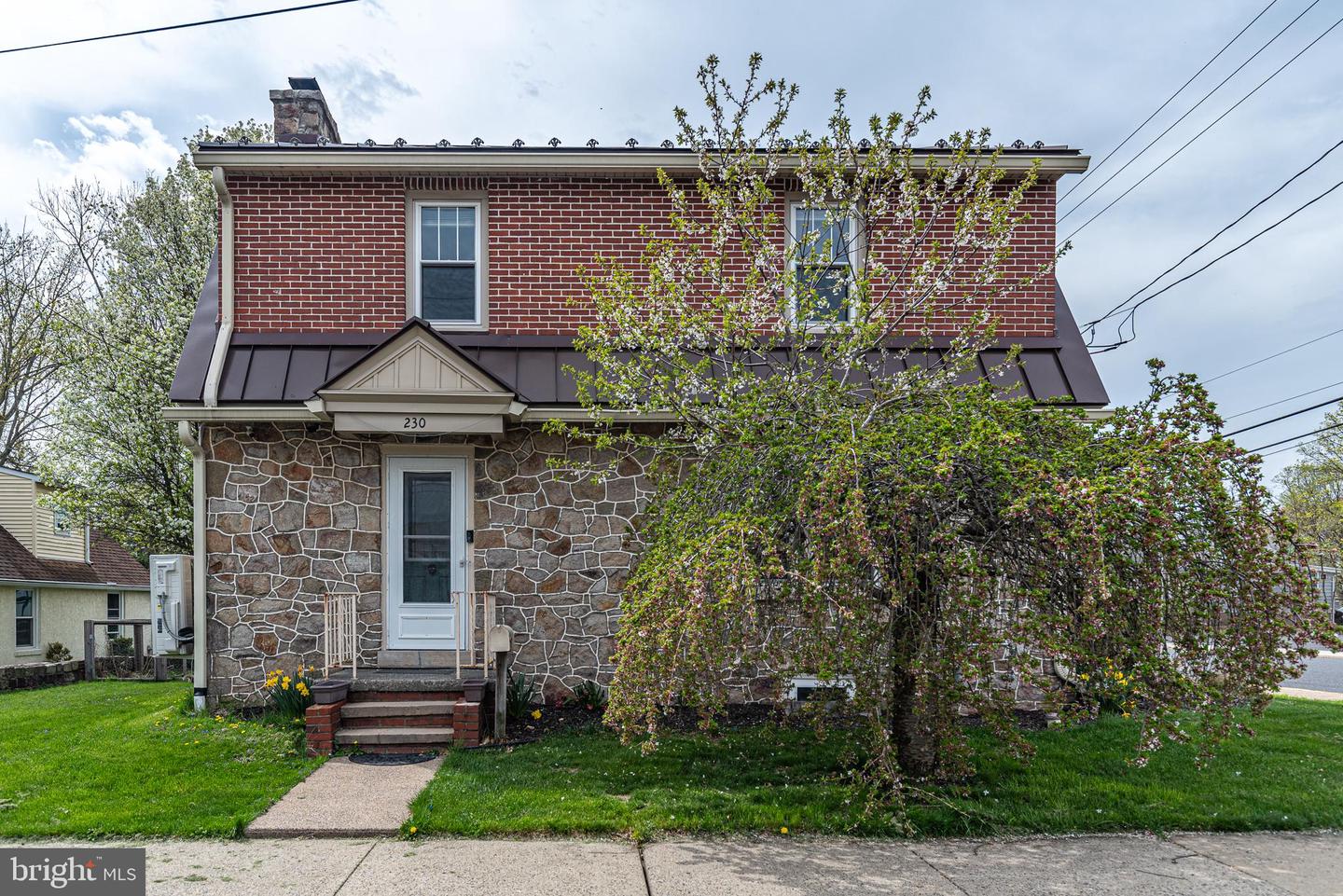 230 N Penrose Street, Quakertown