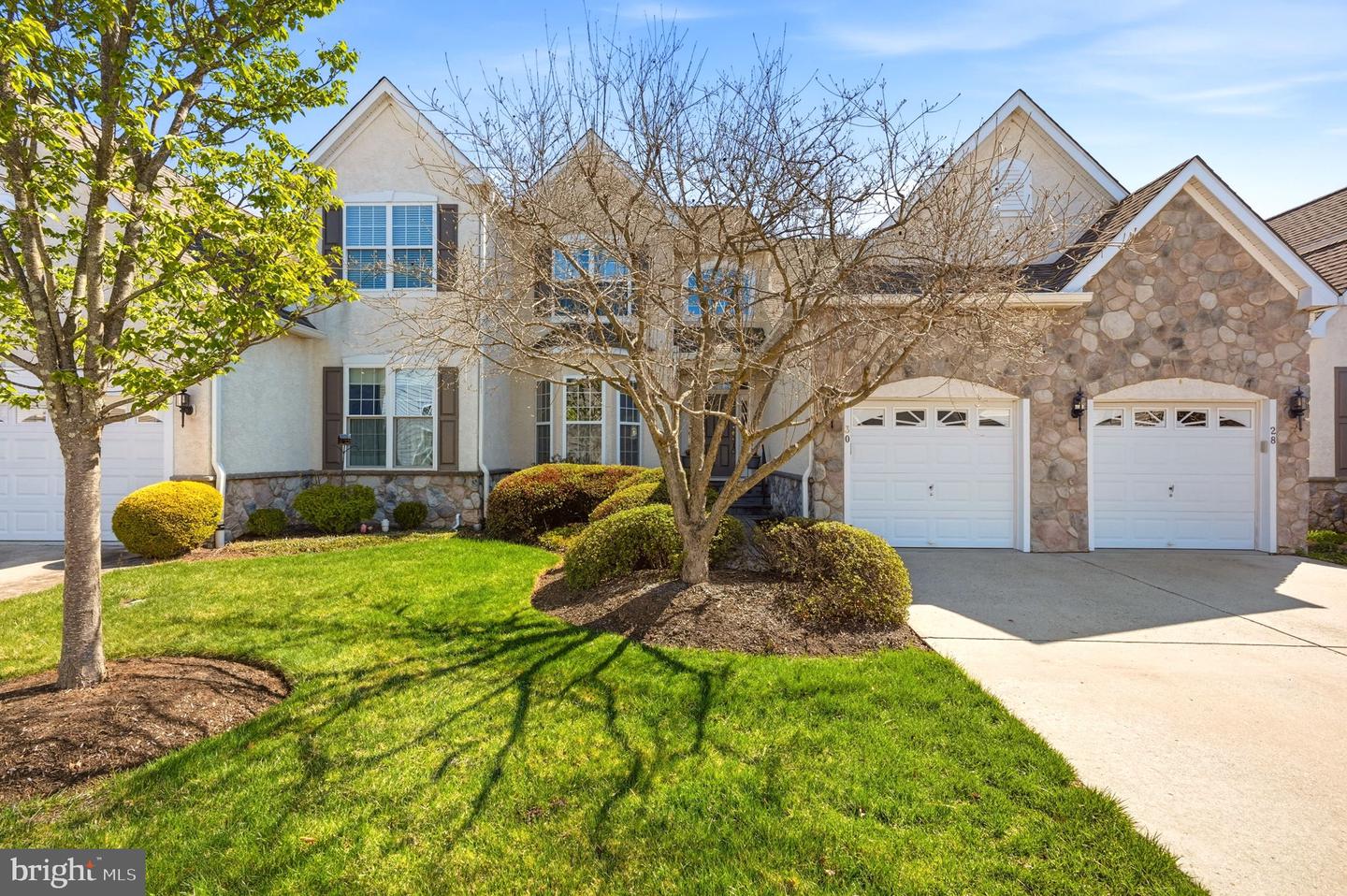 30 Mcconkey Drive, Washington Crossing