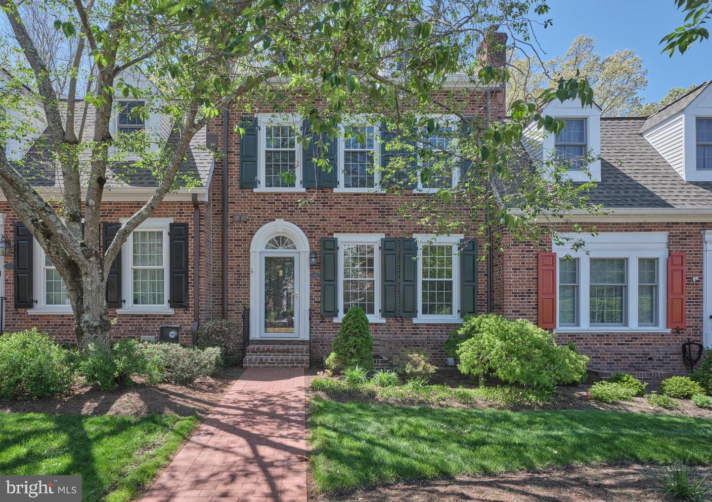 45 Sentinel Road #130, Washington Crossing