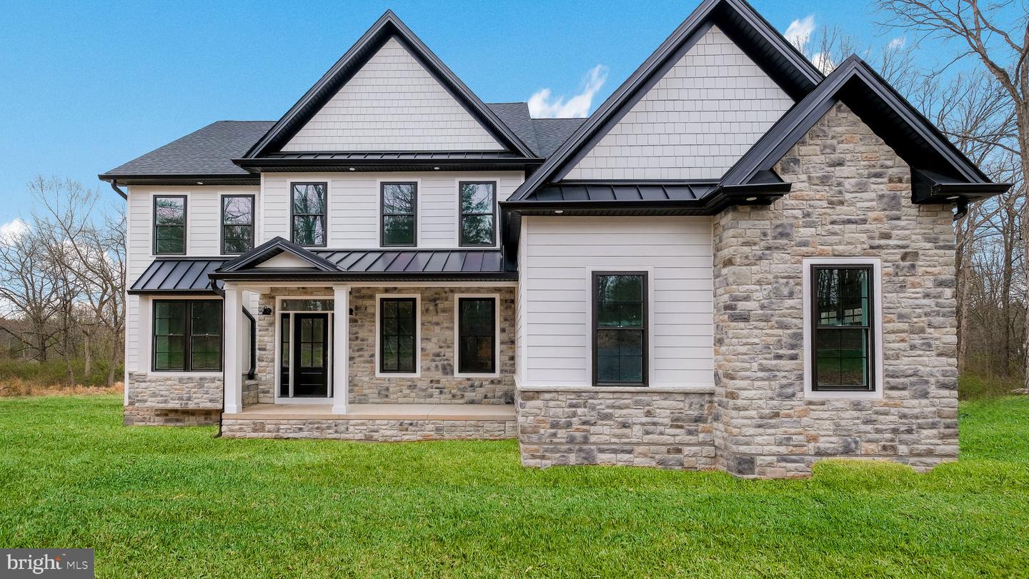Lot 1 2nd Street Pike, Richboro