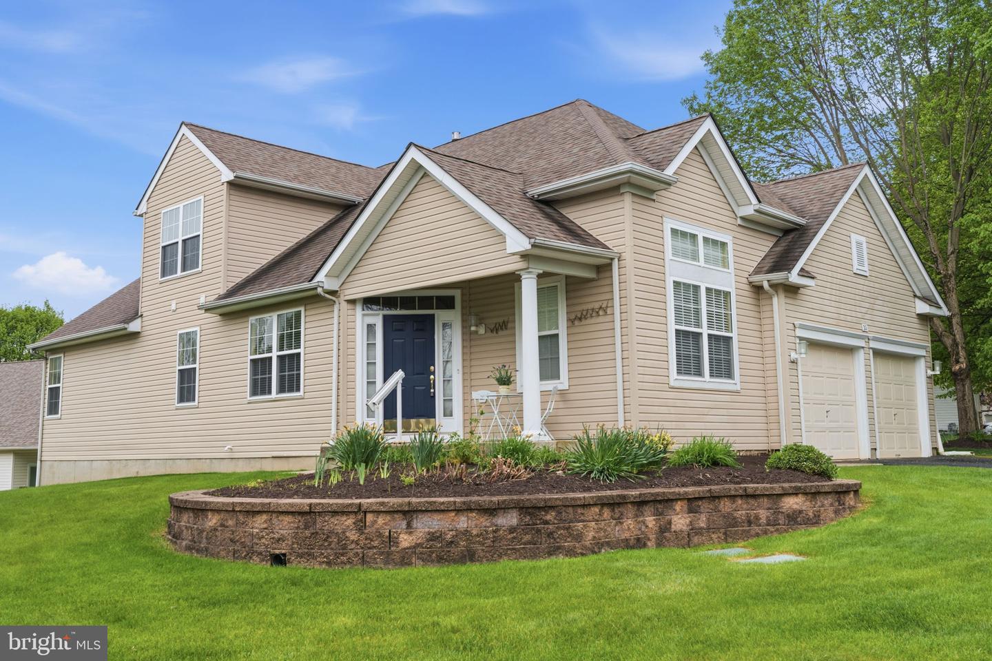 35 Zinnia Way, Langhorne