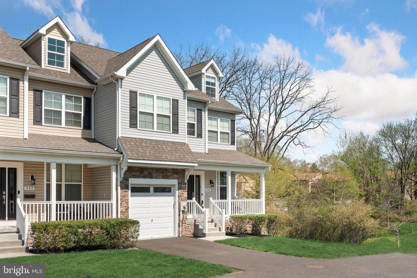 345 Newtown Road, Warminster