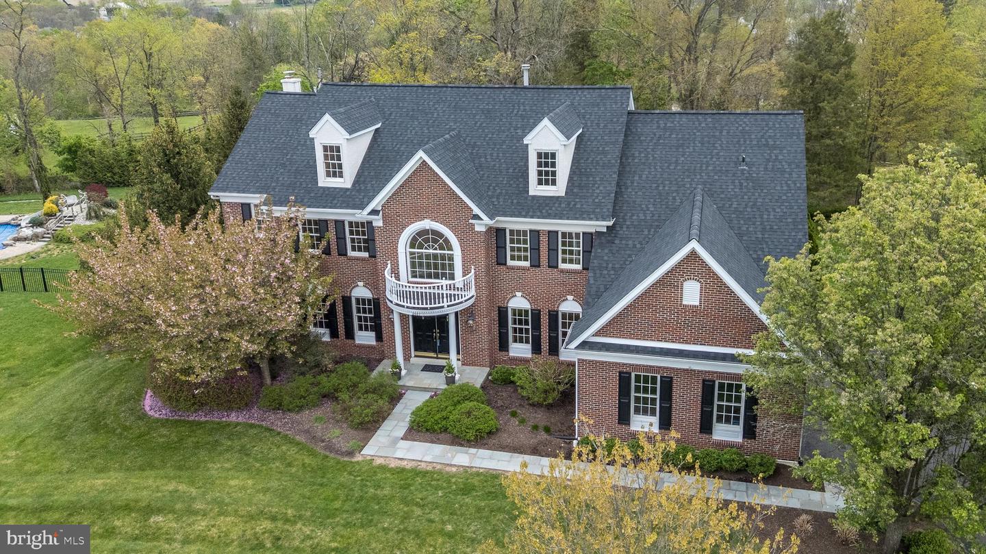 2517 Lockleigh Road, Jamison