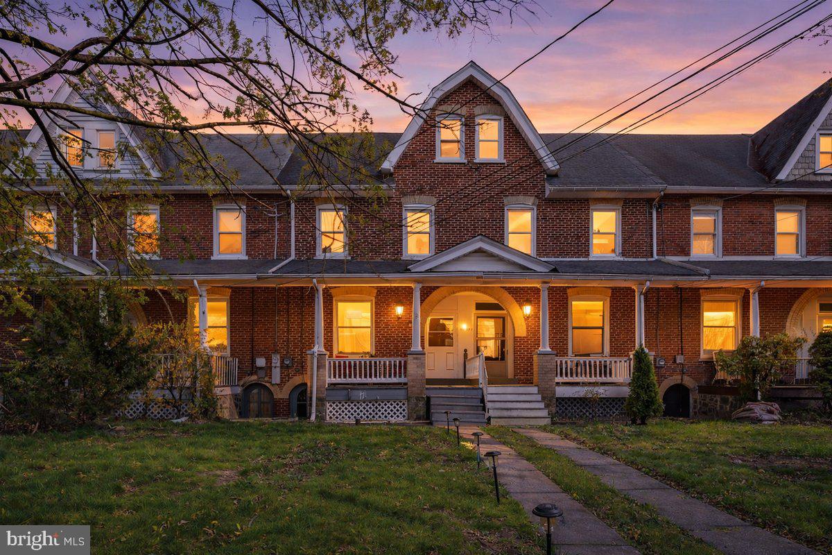 151 S Main Street, Richlandtown