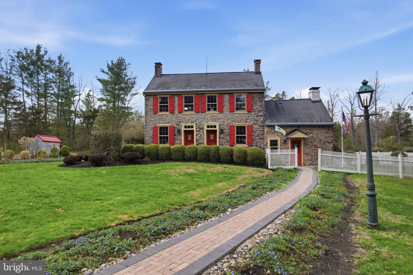 127 Marienstein Road, Upper Black Eddy