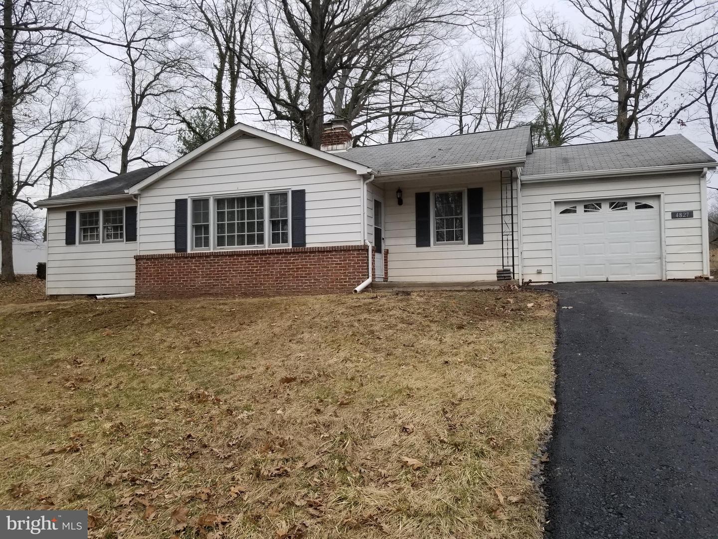 4827 Harrison Road, Doylestown