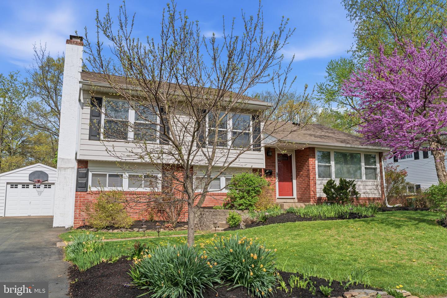 502 Stevens Road, Morrisville