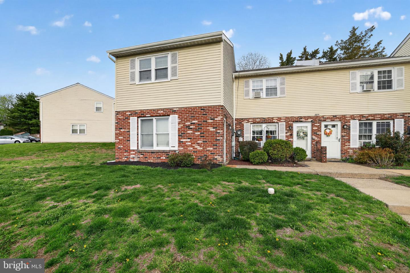 1309 Parkridge Court #a, Perkasie