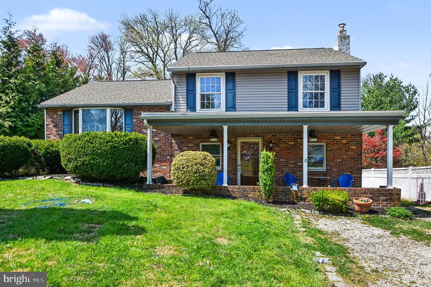 174 N Hawthorne Avenue, Langhorne