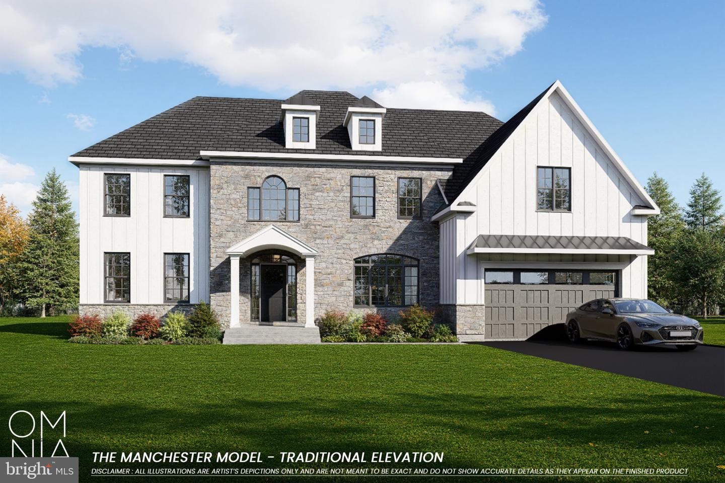 3001 Flower Mill Circle