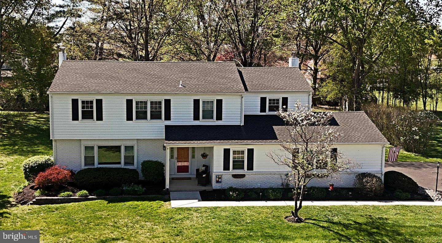 1608 S Crescent Boulevard, Yardley
