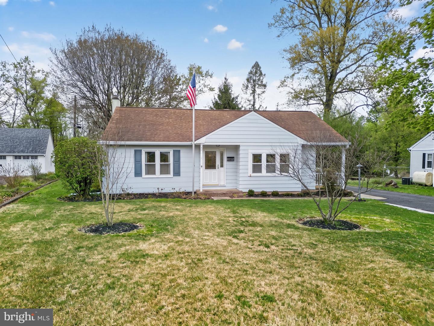 747 N Chubb Drive, Doylestown