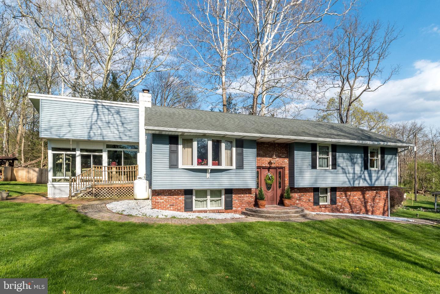 3005 Funks Mill, Riegelsville