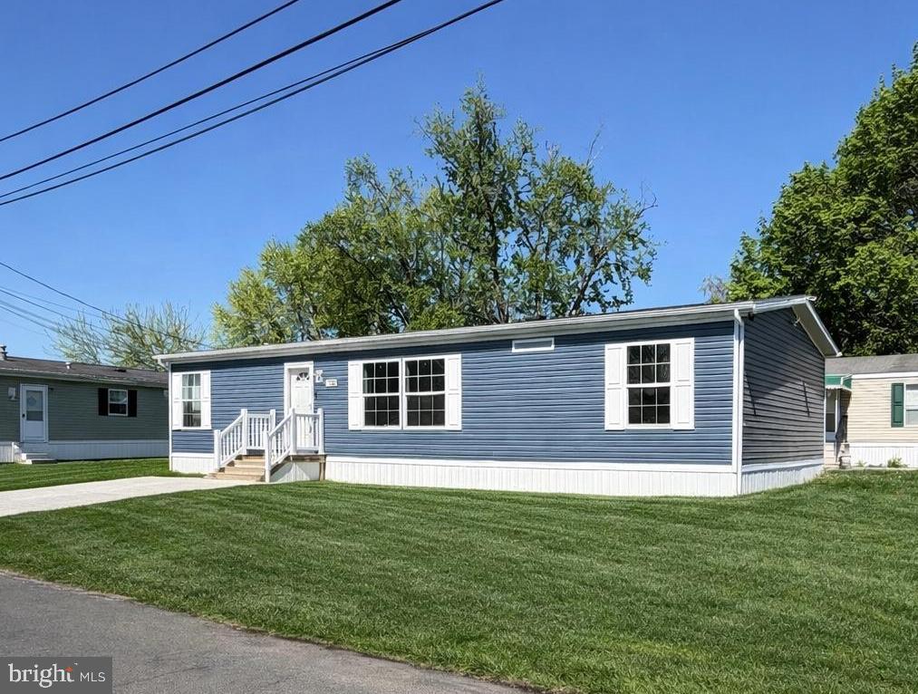 138 Truman Drive
