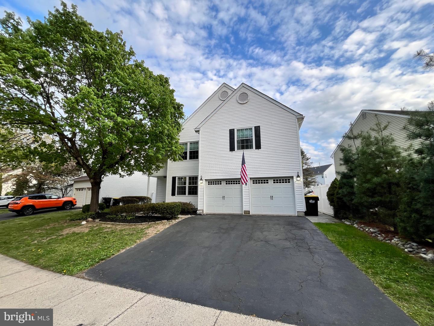 4252 Miladies Lane, Doylestown
