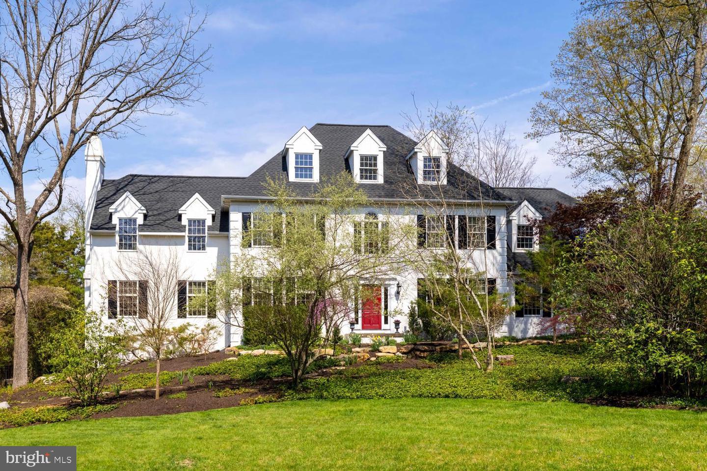 1 Saint Andrews Court, New Hope