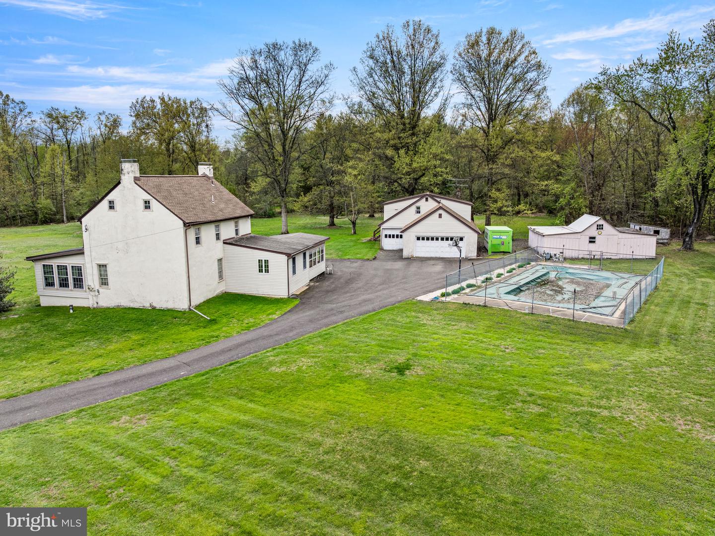 5666 Old Durham Road, Pipersville