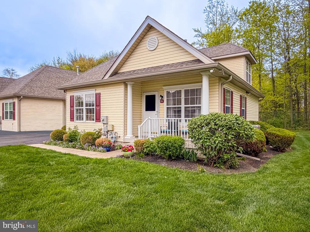 44 Regents Court, Bensalem