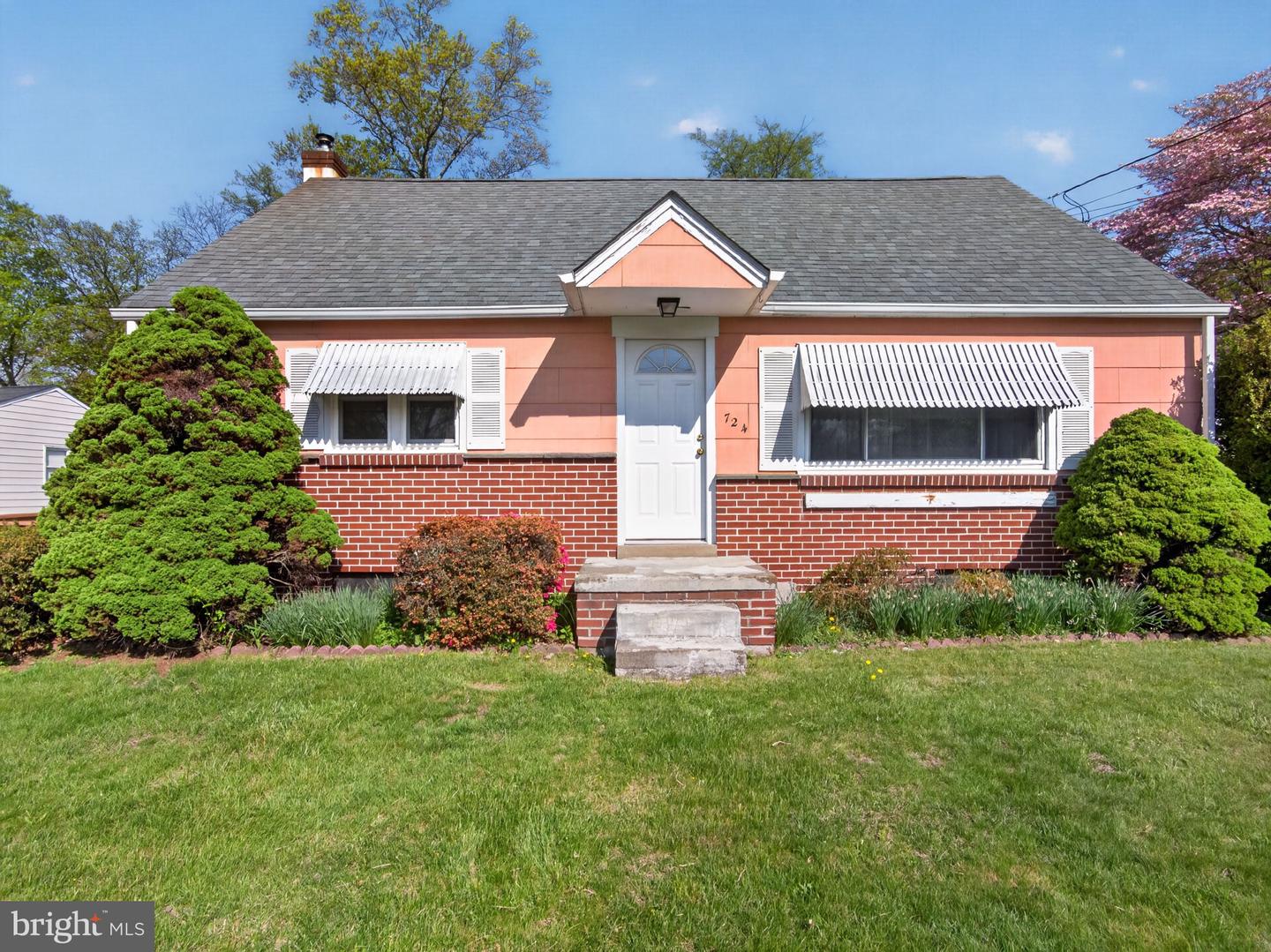 724 S 9th Street, Perkasie