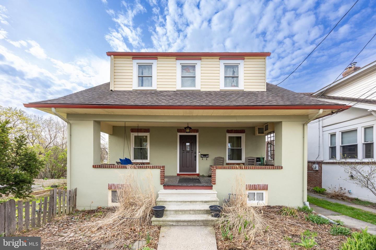 362 Franklin Street, Quakertown