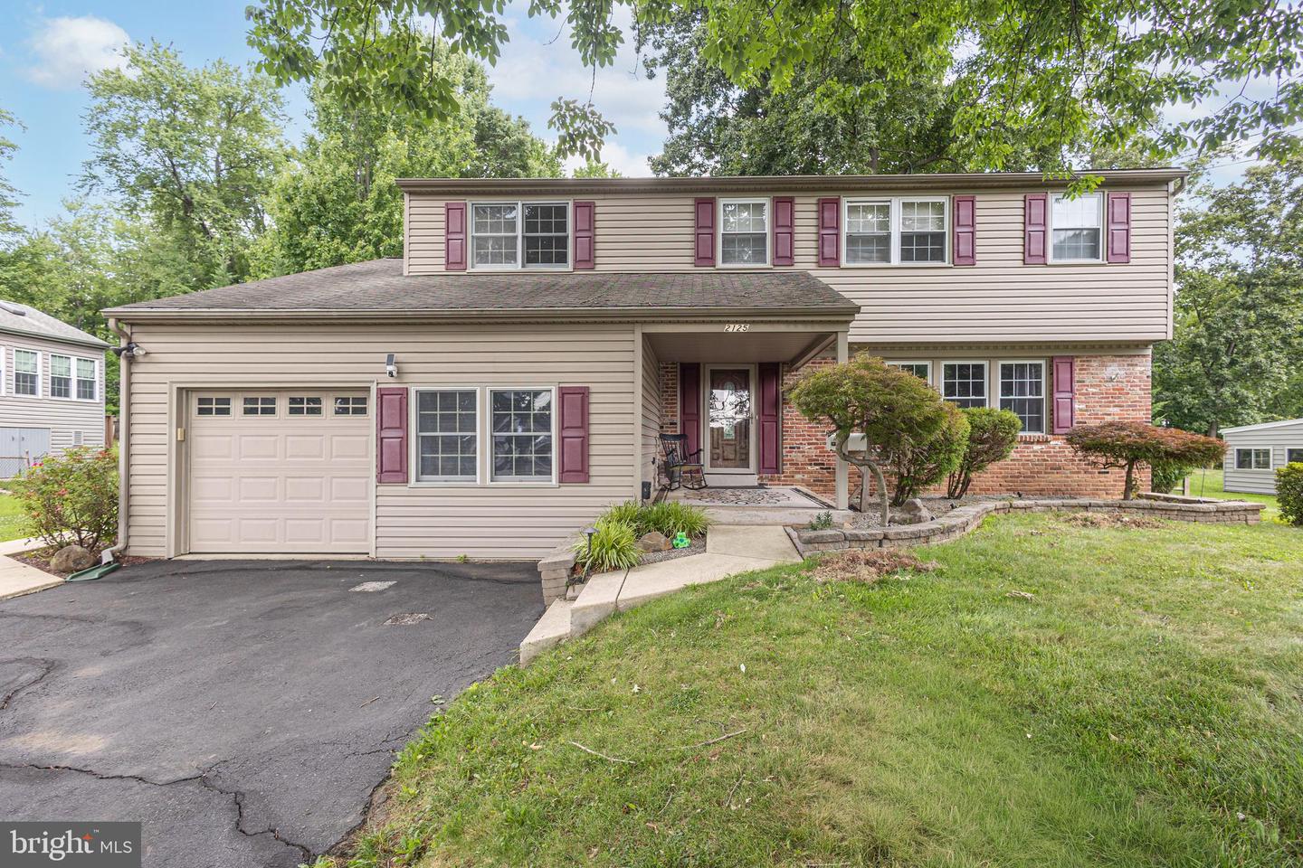 2125 Blackhorse Drive, Warrington