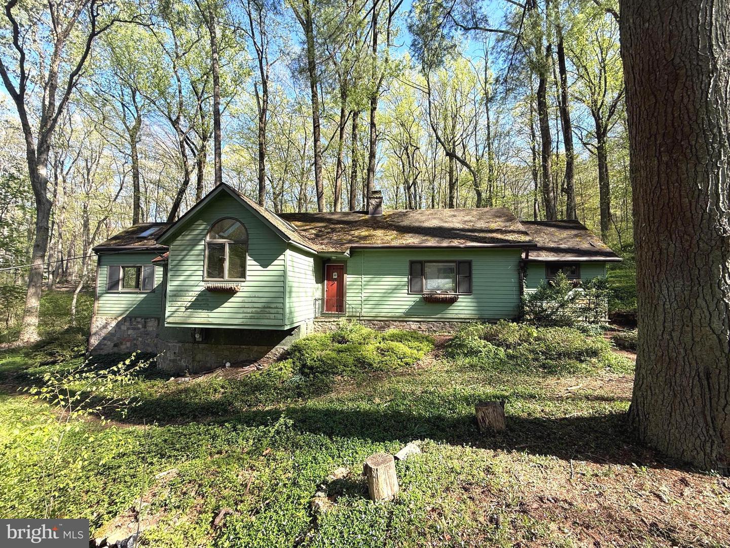 7126 Upper York Road, New Hope