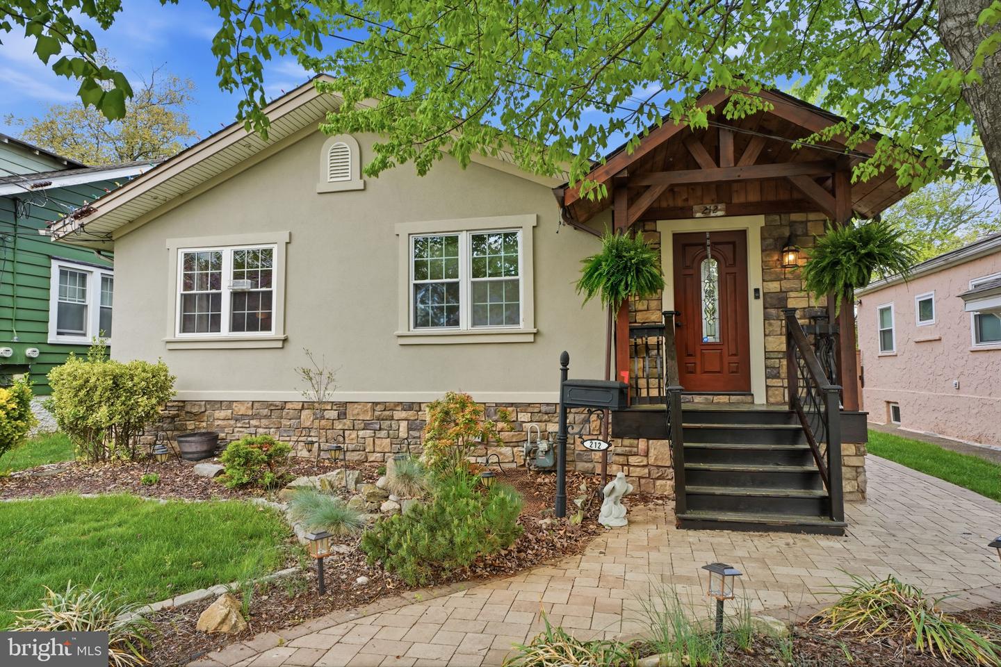 212 W Franklin Street, Morrisville